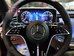 مرسيدس بنز E-Class